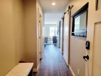 Liberty Bay Loft, Water views! Hotels in Poulsbo