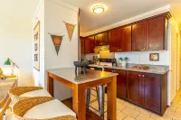 Paia Surf Condo