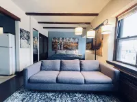 Kegel's Inn - Studio - Classic Apartment #4