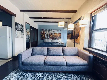 Kegel's Inn - Studio - Classic Apartment #4