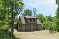 Okemo Mountain View Retreat