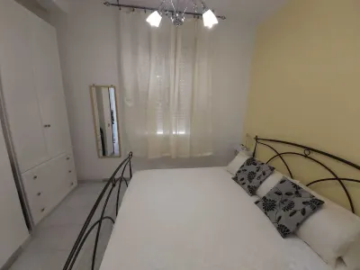 COZY THERMO-CONDITIONED TWO-ROOM APARTMENT Hotel in zona Metà Supermercato Idea S.A.S. di Baccoli Antonio & C.