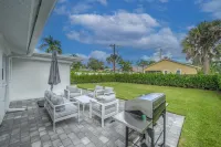 Vacation Home Near the Beach!