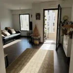 Beautiful T2 45 m2 Trottel district in Ajaccio 阿雅克肖住宿飯店