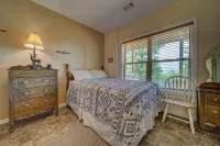 Amazing Appalachian Mountain Views from Every Room! - 발코니