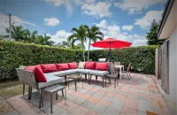 2 Bedroom Home in Fort Lauderdale/Wilton Manors