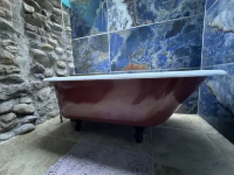 Mermaid Suite + Private Trails, Cave and Creek! Hotels in Topanga