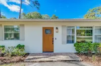 LUXURY CUSTOM POOL HOME ON 1 ACRE 5 MINUTES TO BEACH Calvary Chapel Fellowship 주변 호텔
