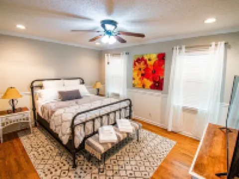 The "Hartwell" House Hotels in Hartwell