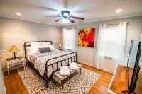 The "Hartwell" House Hotels in Hartwell