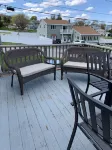 Hillside Ocean View; access to private beach
