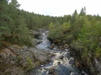 Thistle Cottage, CrannachCottages Hotels in Garve