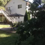 Canyon Loft. Not Too Far, Not Too Close. Private Stay.  STR # 000795
