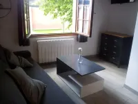 Studio de la Tour des Rondes - Tout Confort Plein-centre Hotels in Lavaur