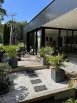 Villa H Ste Marine<br> with jacuzzi in a quiet area, fully renovated