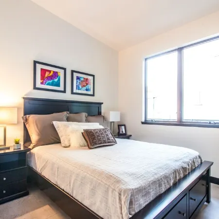 Modern Tiny Home Steps from the Heart of Fruita Hotels in Fruita