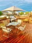 Charming Retreat with Modern Comfort/Pet-Friendly