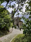 Ideal base for a peaceful and relaxing vacation.