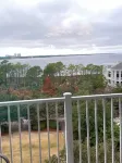 Bay views & sunsets in the Grand Sandestin! Baytowne Wharf Village