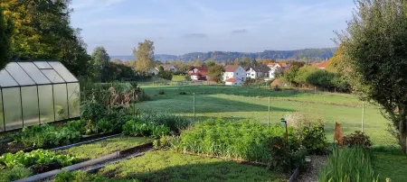 Apartment in the village near LEGOLAND