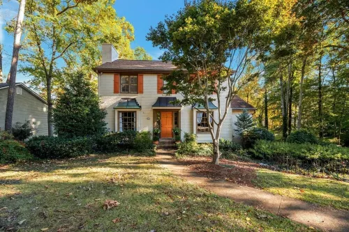 HOME AWAY FROM HOME MINUTES TO ATLANTA and SPECIAL EVENTS