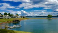 Aug 19-21 Avail-Really the Best View @Bernards Landing-Book Now