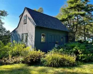 Marsh View Cottage in Arrowsic is a perfect nature getaway w/ nearby amenities - 무료 와이파이