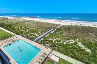 Oceanfront Oasis!