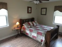 Big Spring Bed & Breakfast