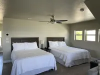 *New Beautiful Loft*