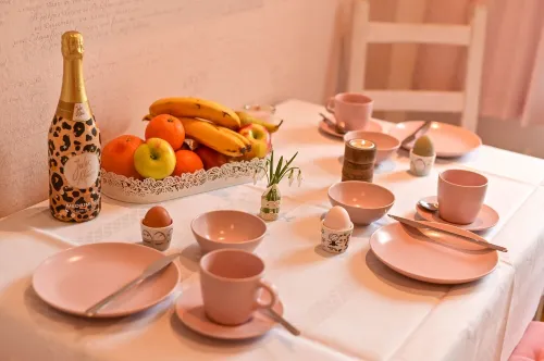 In the beautiful (H)erzgebirge Hotels in Wolkenstein