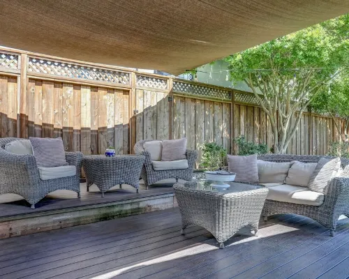 Cozy Home!!! CA Parks Pass…. Included Hotels in Watsonville