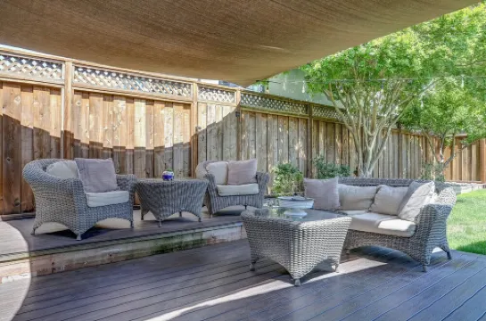 Cozy Home!!! CA Parks Pass…. Included