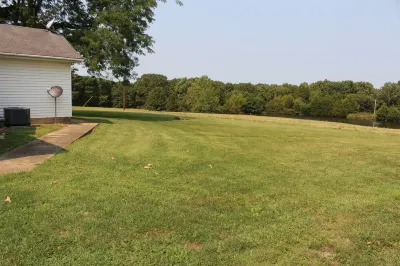 Charming house near Maramec Spring Park, Steelville/St. James
