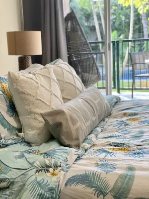 Surf Cove - Ocean - Jeep