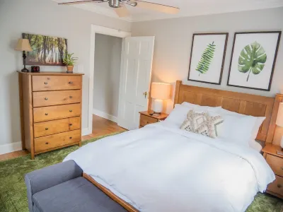 Luxury on Main / West فنادق في 