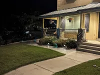 Honeymoon Mountain Dream Retreat with Valley Views, Mountain Trails & Sauna