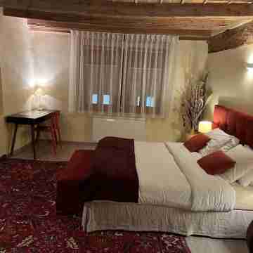 Le Warens - nice apartment in the heart of the old town Rooms