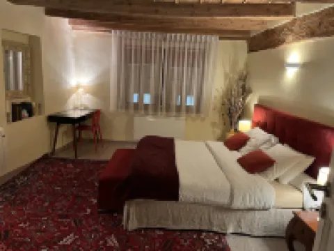 Le Warens - nice apartment in the heart of the old town