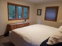 Winter's a Good Time to Stay in & Cuddle at Surfdaze