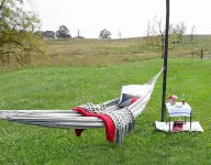 Peaceful. Scenic. Away from it All.