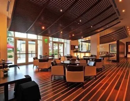 Palm Beach Marriott Resort & Spa, 2 Bd/2ba,  Great Ocean View - Now Available