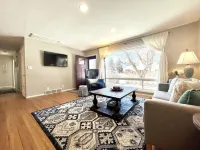 Central Boulder! 3Bdrm Nice Cozy House