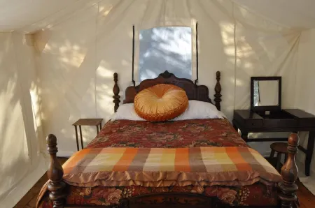 Cozy Winter Cabin!  A Unique Experience. Your Very Own Private Camp! Sleeps 2-3