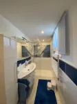 Moderne, neu Eingerichtete Ferienwohnung auf dem Land Hotel a Wassertrudingen