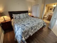 Upgraded Huge Lakefront 1BR/2BA Blue Heron Beach Resort Condominium 레이크 브라이언 호텔