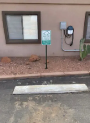 Prickly Pearadise: 3-Bedroom Condo in Sedona with Hot Tubs, Pool & Tennis