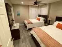 All Inclusive Amenities &Tax.Kayak,Sup,Pedal Boat,PingPong, Pickleball,Movie Nt Hotels in Nice