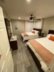 All Inclusive Amenities &Tax.Kayak,Sup,Pedal Boat,PingPong, Pickleball,Movie Nt