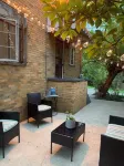 The Kitchie Kottage/ House